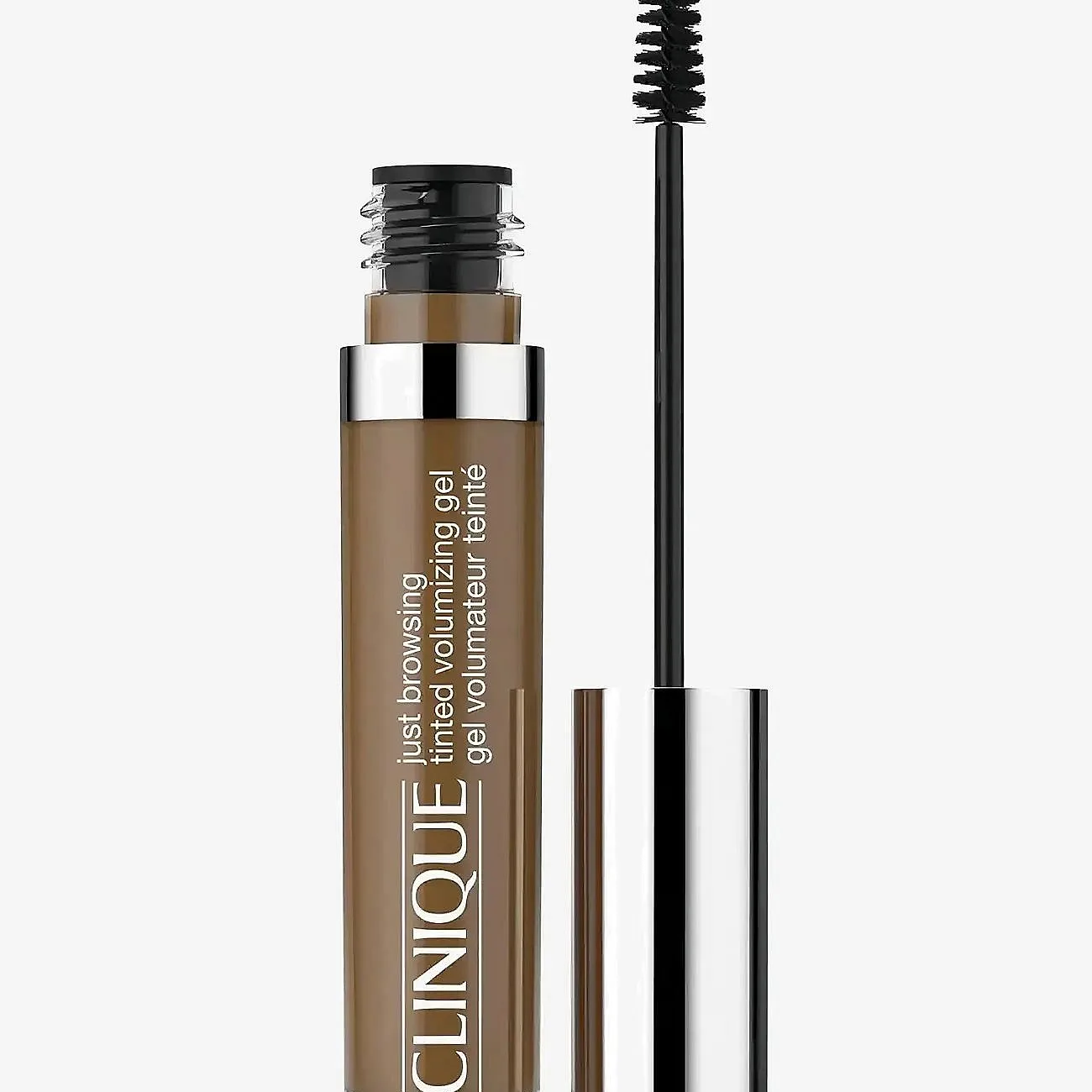 Clinique Just Browsing Tinted Volumizing Gel Cool Blonde