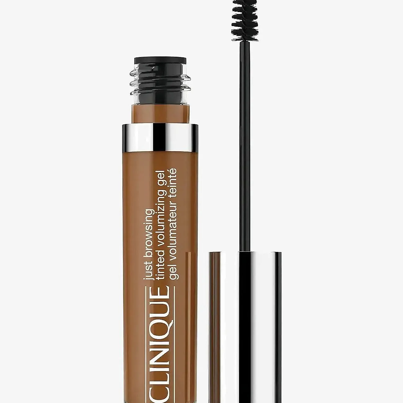 Clinique Just Browsing Tinted Volumizing Gel Auburn
