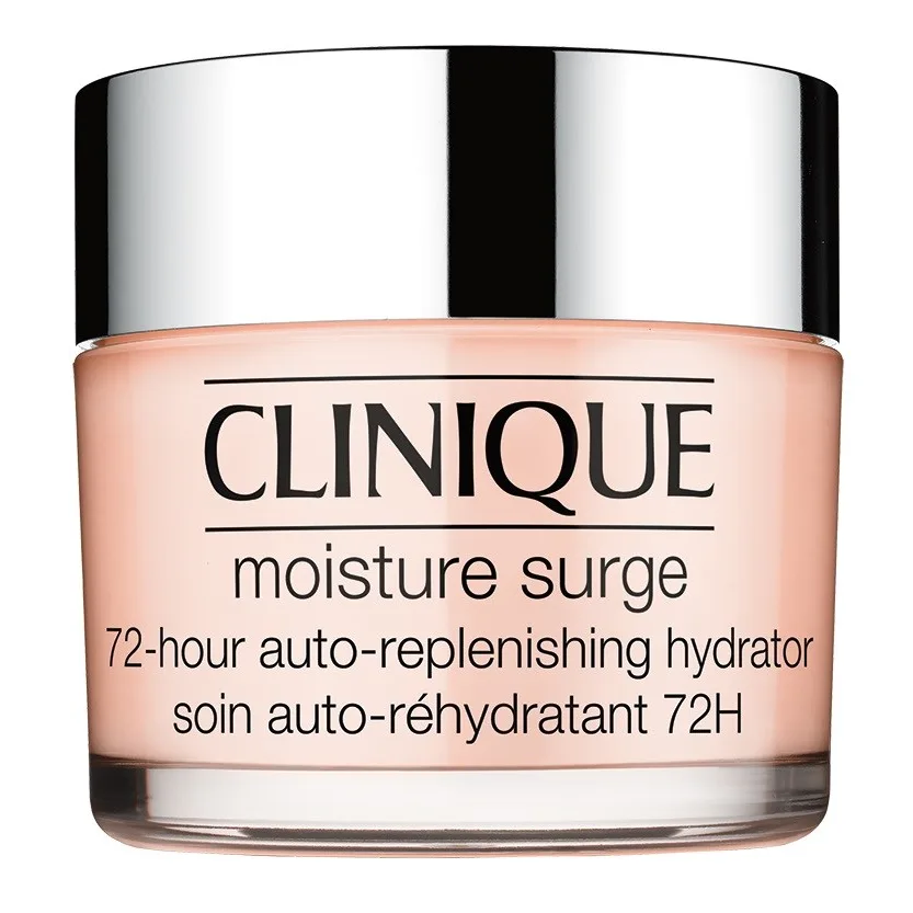 Clinique Moisture Surge 72-Hour Auto-Replenishing Hydrator 200