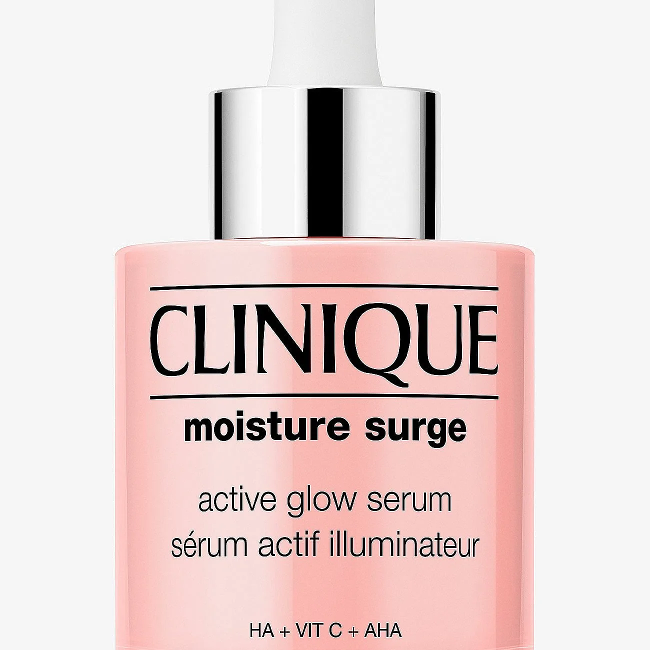 Clinique Moisture Surge™ Active Glow Serum Regenererande och upplysande serum 30 ml