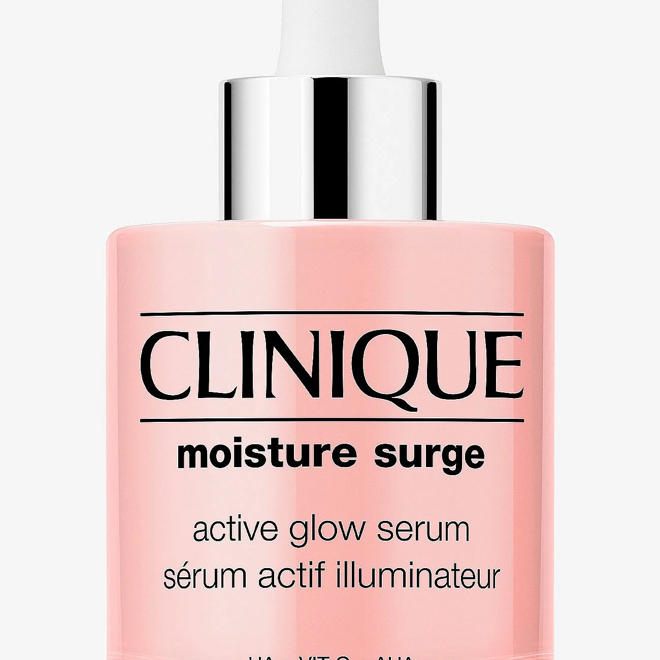 Clinique Moisture Surge™ Active Glow Serum Regenererande och upplysande serum 50 ml