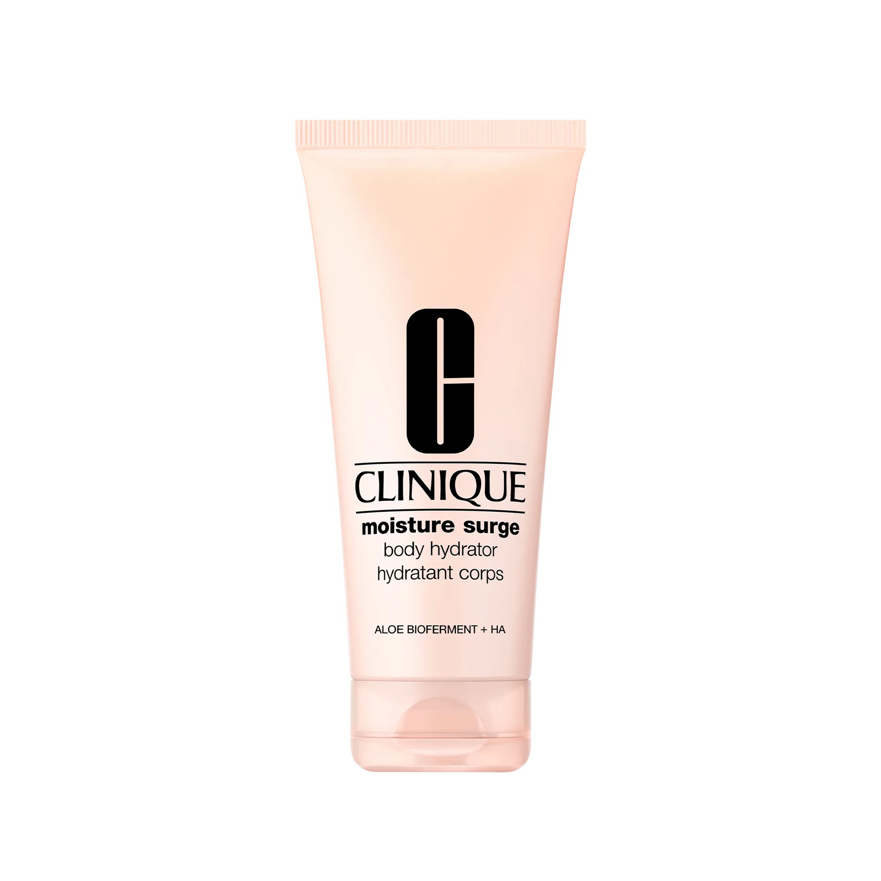 Clinique Moisture Surge™ Body Hydrator Djupt fuktgivande kräm För alla hudtyper 200 ml