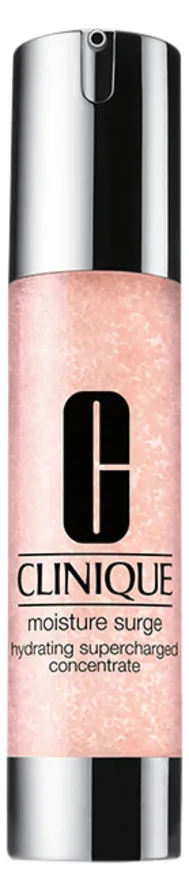 Moisture Surge Hydrating Supercharged Concentrate Gel 48 ml