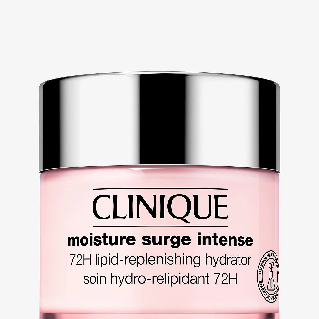 Clinique Ms Intense 72-Hour Lipid-Replenishing Hydrator (125ml)