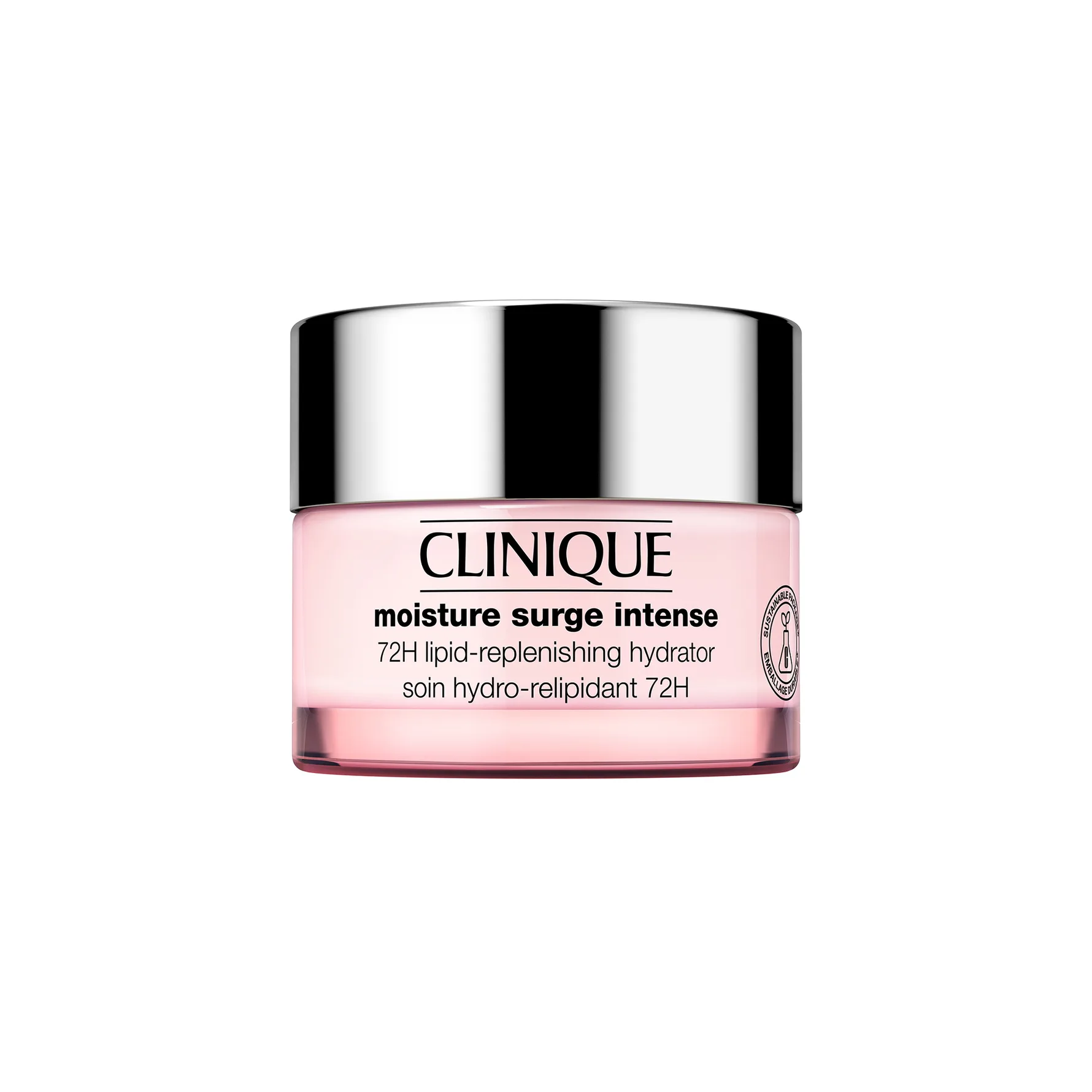 Clinique Moisture Surge™ Intense 72H Lipid-Replenishing Hydrator Fuktgivande gel-kräm 30 ml