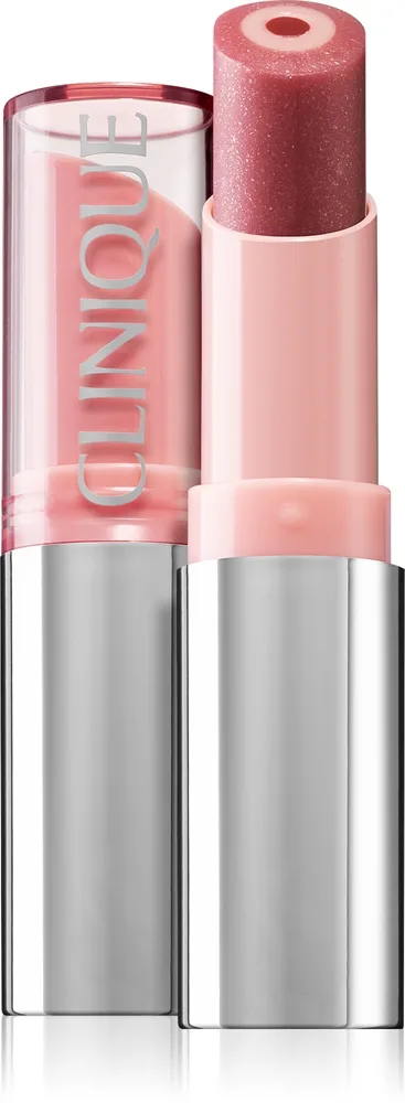 Clinique Moisture Surge™ Pop Triple Lip Balm Ultra-återfuktande läppbalsam Skugga Goji Berry 3.8 g