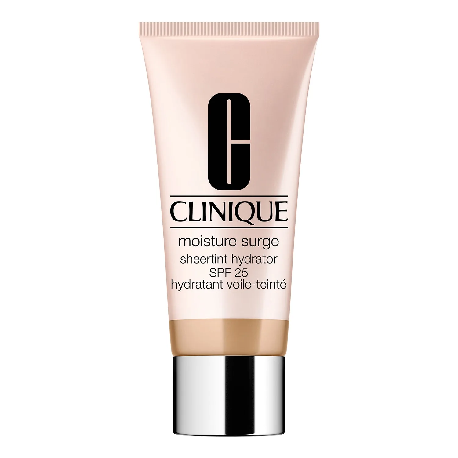 Clinique Moisture Surge Sheertint Hydrator Spf25 - 40 ml