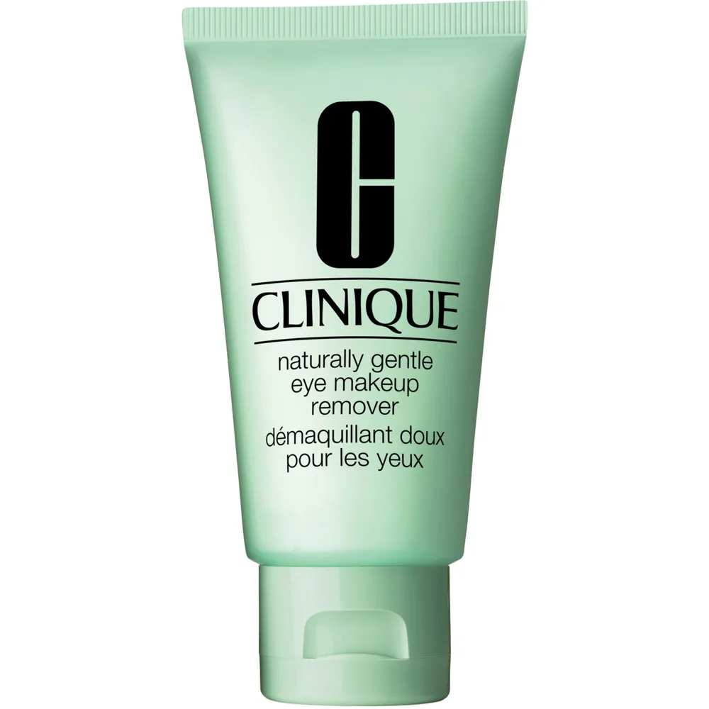 Clinique Naturally Gentle Eye Makeup Remover 75 ml