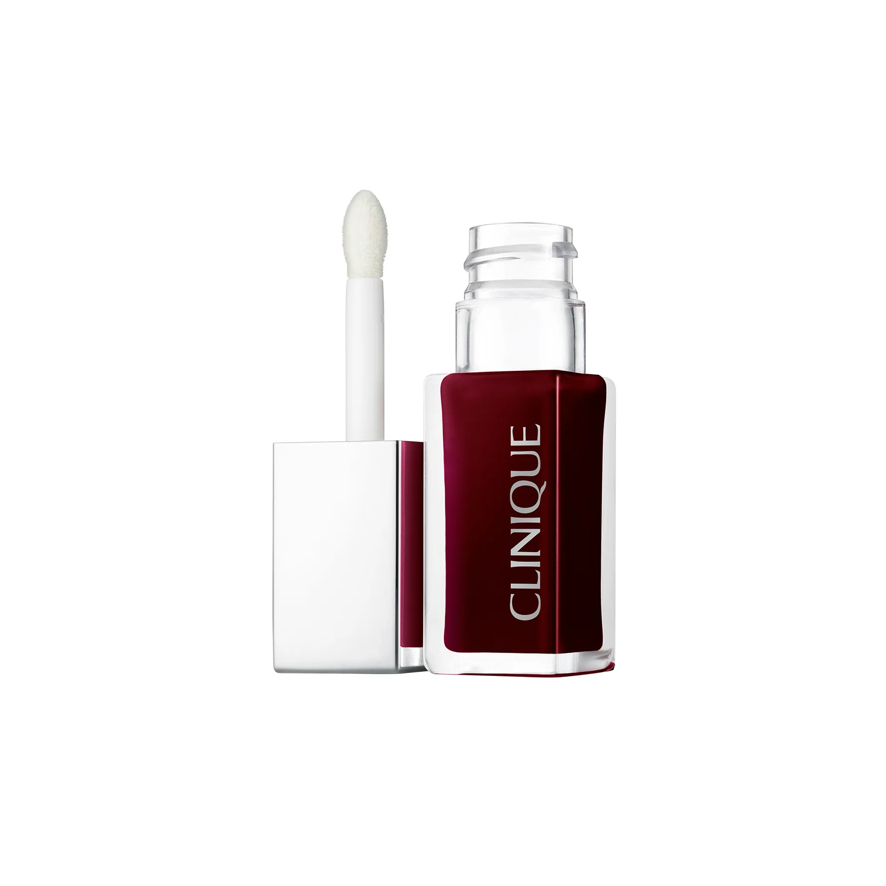 Clinique Pop™ Lip and Cheek Oil Multibrug olie Til læber og kinder Skygge Black Honey 7 ml