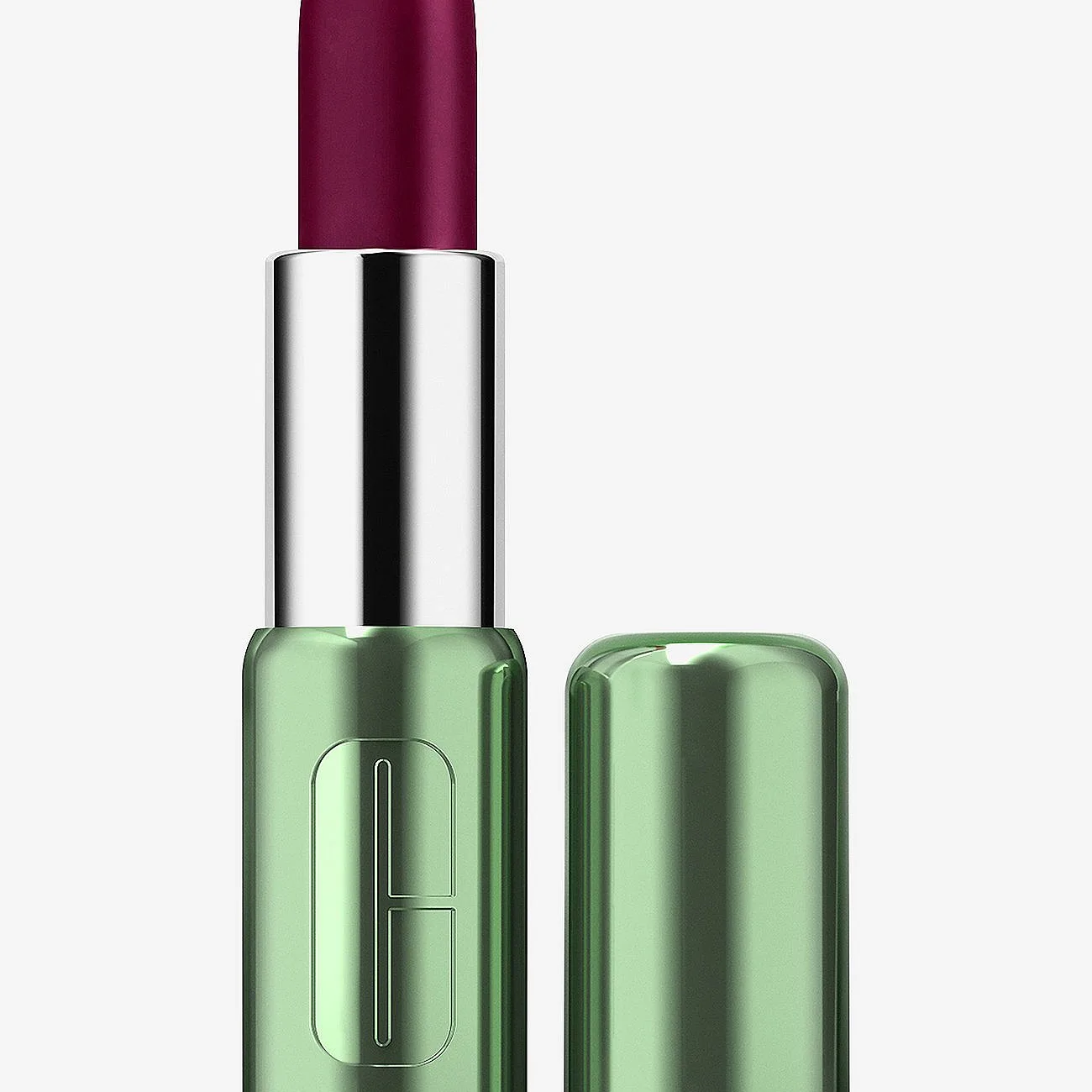 Pop Longwear Lipstick Shine - hållbart läppstift