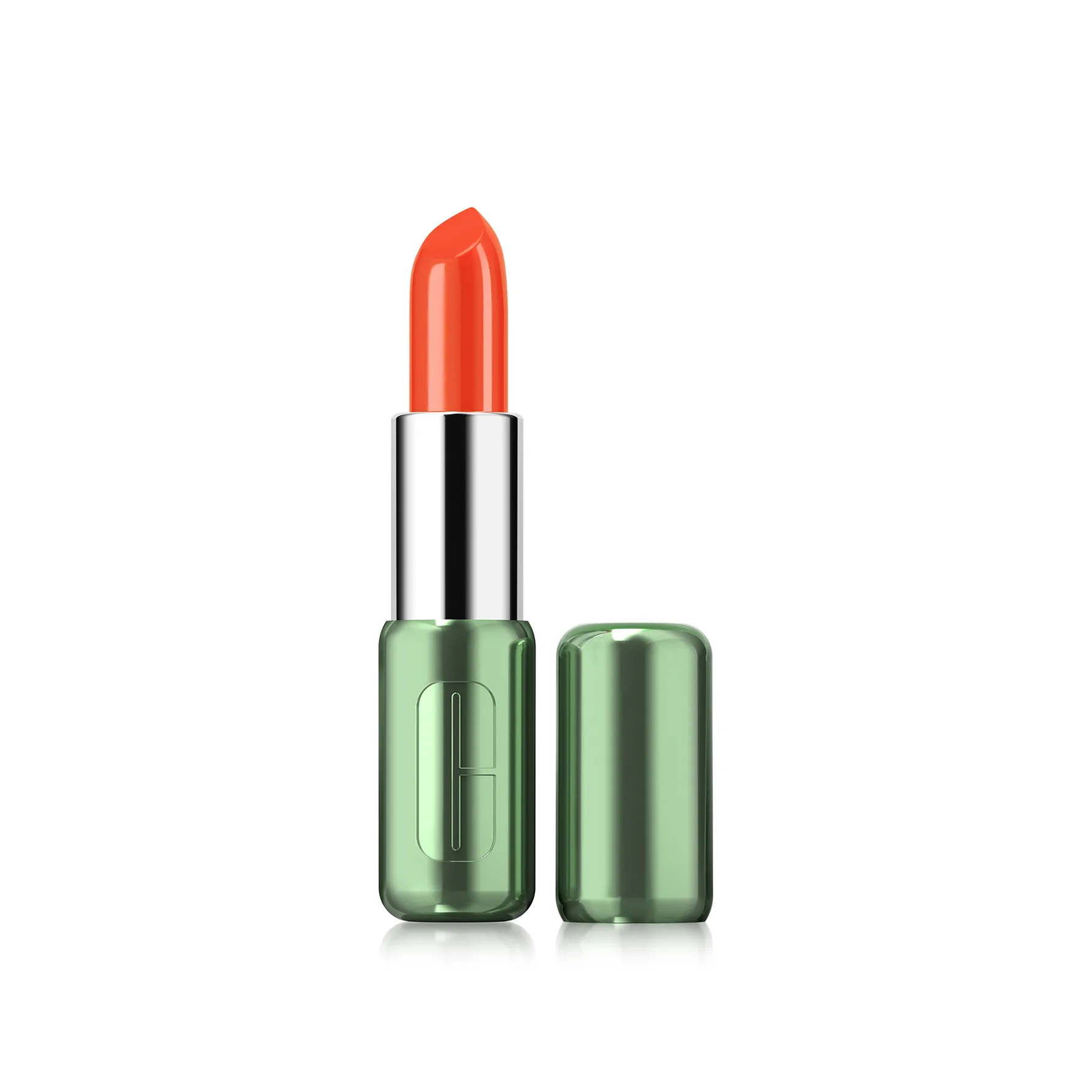 Pop Longwear Lipstick Shine - hållbart läppstift