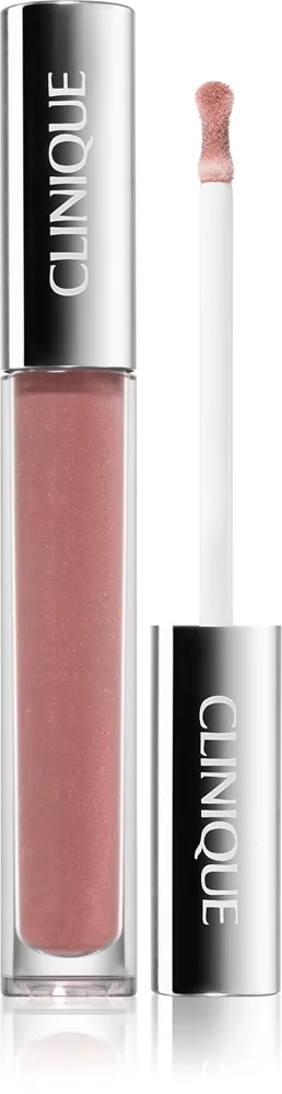 Clinique Pop Plush Creamy Lip Gloss 4 ml - Brulee Pop