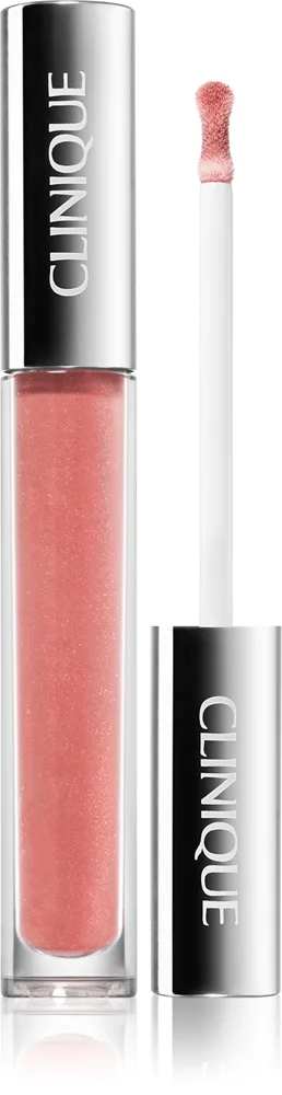 Clinique Pop™ Plush Creamy Lip Gloss Fugtende læbeglans Skygge 05 Rosewater 3.4 ml