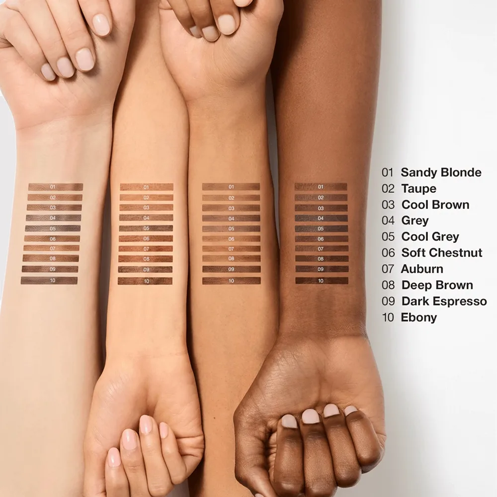 Quickliner For Brows