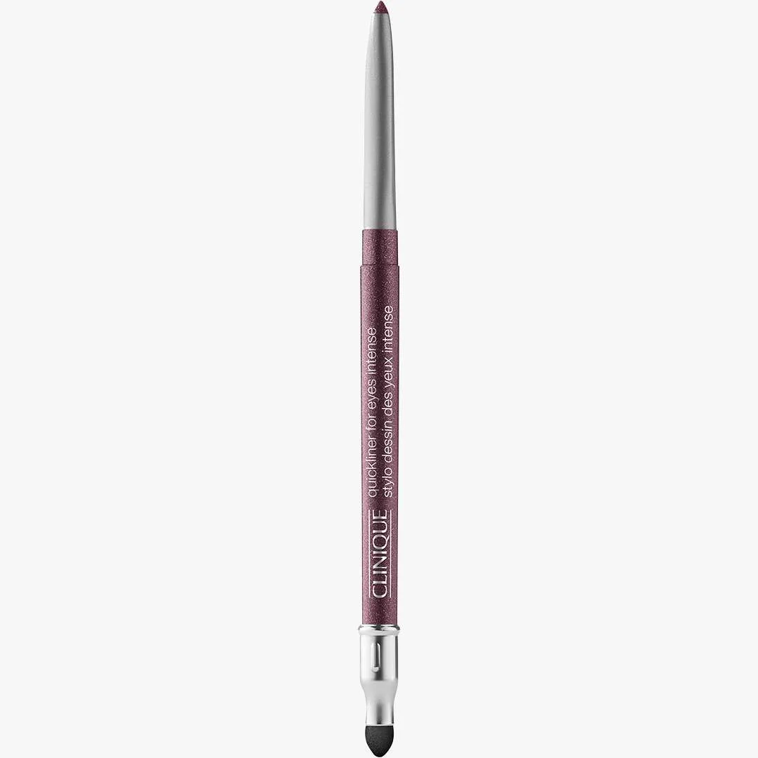 Clinique Quickliner For Eyes Intense Eyeliner - Purple - 0.25 G