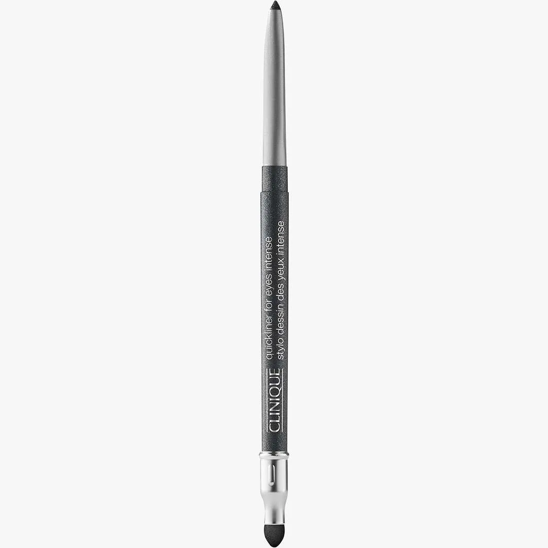 Clinique Quickliner For Eyes Intense Eyeliner - Grey - 0.25 G