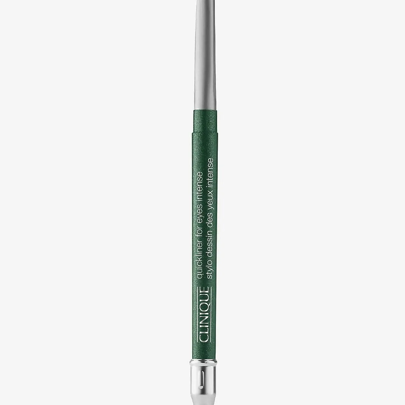Clinique Quickliner™ for Eyes Intense Lustre Eyeliner mit Glitzerteilchen Farbton Aquamarine 0.25 g