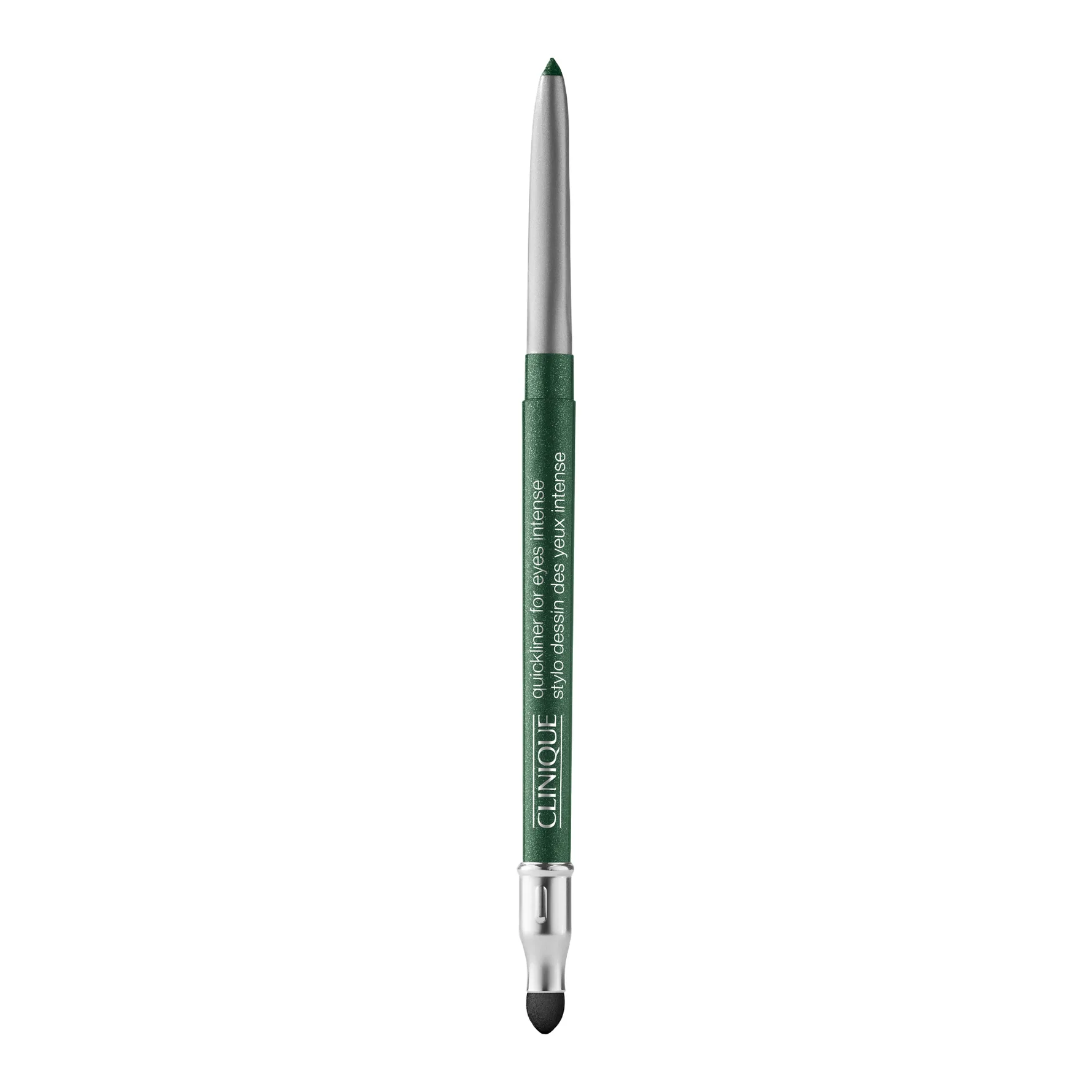 Clinique Quickliner For Eyes Intense Eyeliner - Green - 0.25 G