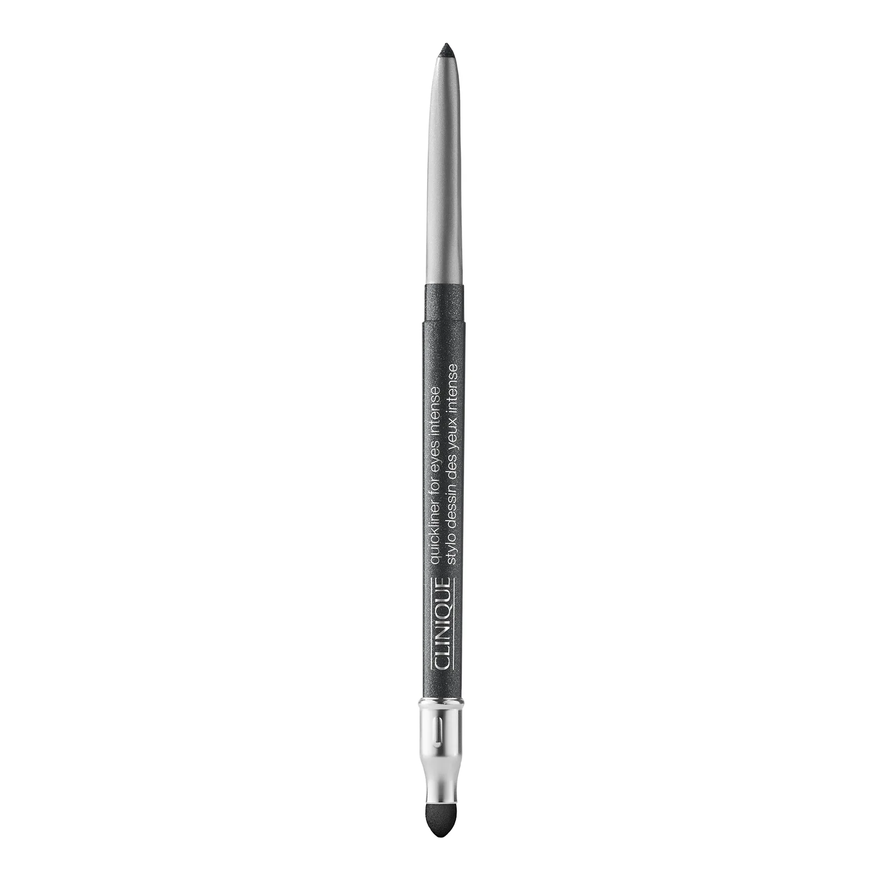 Clinique Quickliner For Eyes Intense Eyeliner - Grey - 0.25 G