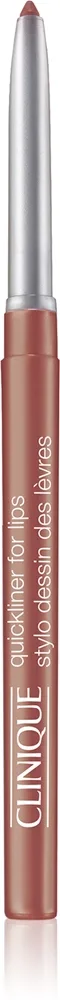 Clinique Quickliner for Lips Contour läpp-penna Skugga 47 French Poppy 0.3 g