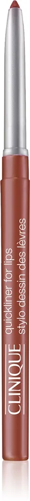 Clinique Quickliner™ for Lips Lipliner og læbeblyant Skygge Cocoa Rose 0.3 g