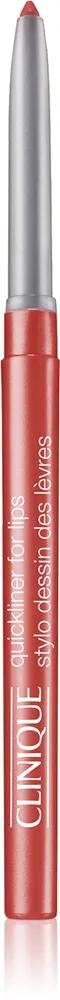 Clinique Quickliner™ for Lips Lipliner og læbeblyant Skygge Intense Cayenne 0.3 g