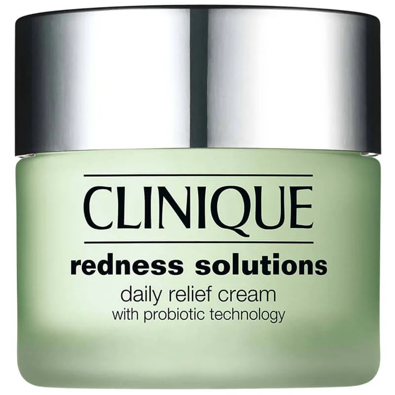 Clinique Redness Solutions Daily Relief Cream (Stop Beauty Waste) 50 ml
