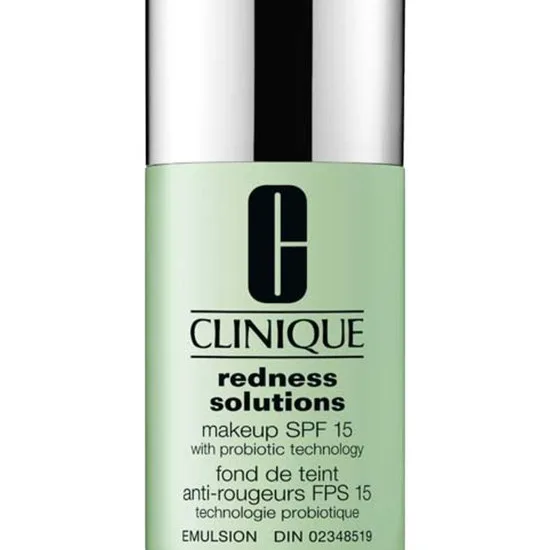 Redness Solutions Makeup Foundation SPF15, CN 10 Alabaster