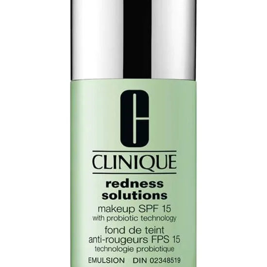 Redness Solutions Makeup Foundation SPF15, CN 52 Neutral