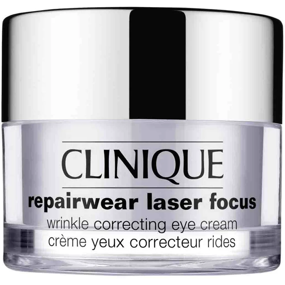 Clinique Repairwear Laser Focus Eye 15 ml