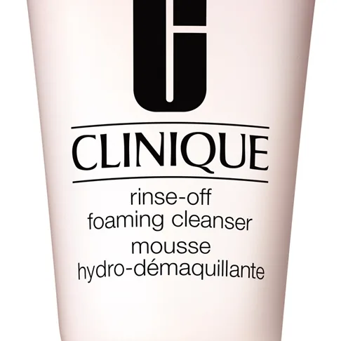 Rinse-Off Foaming Cleanser 150 ml