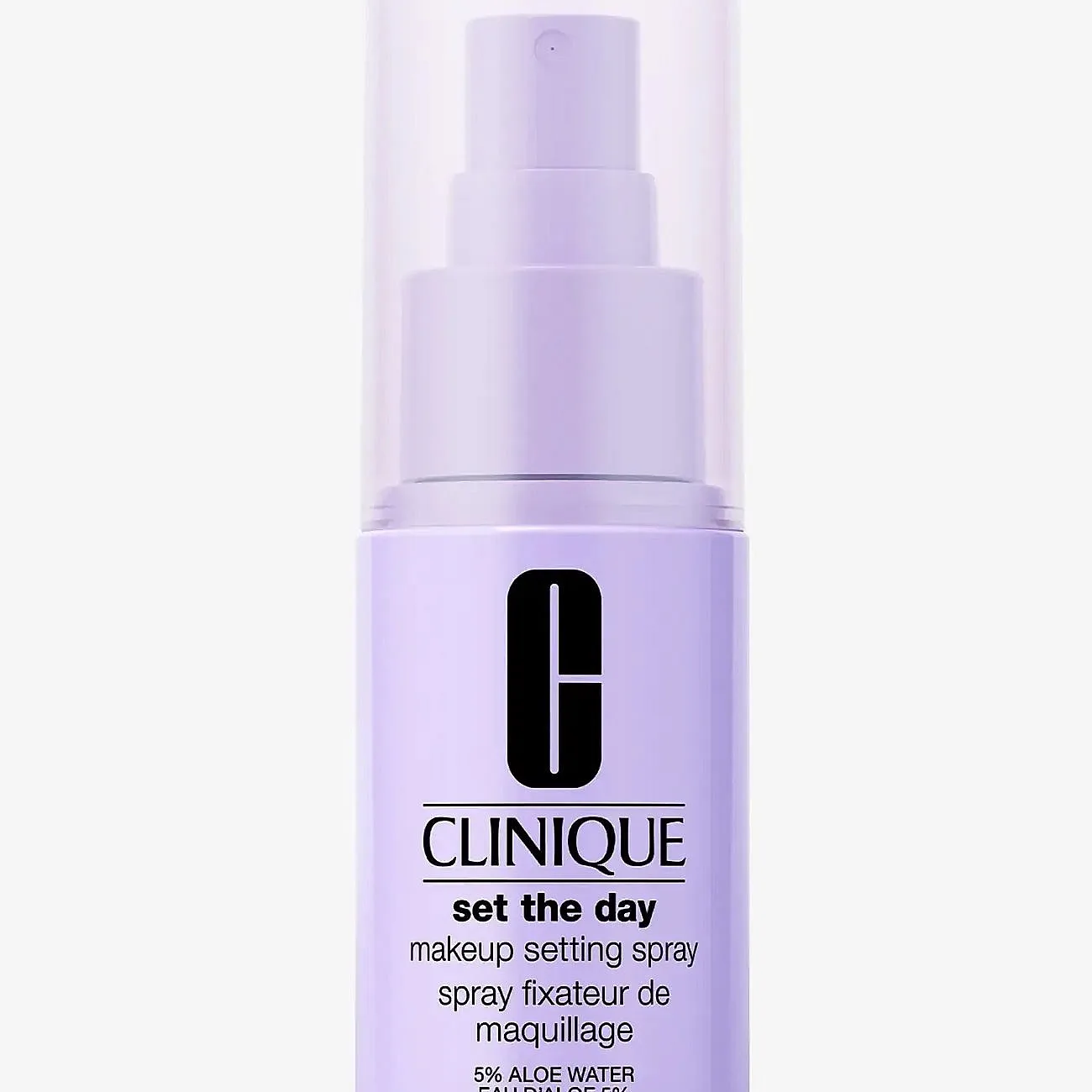 Clinique Set The Day Makeup Setting Spray 37 ml