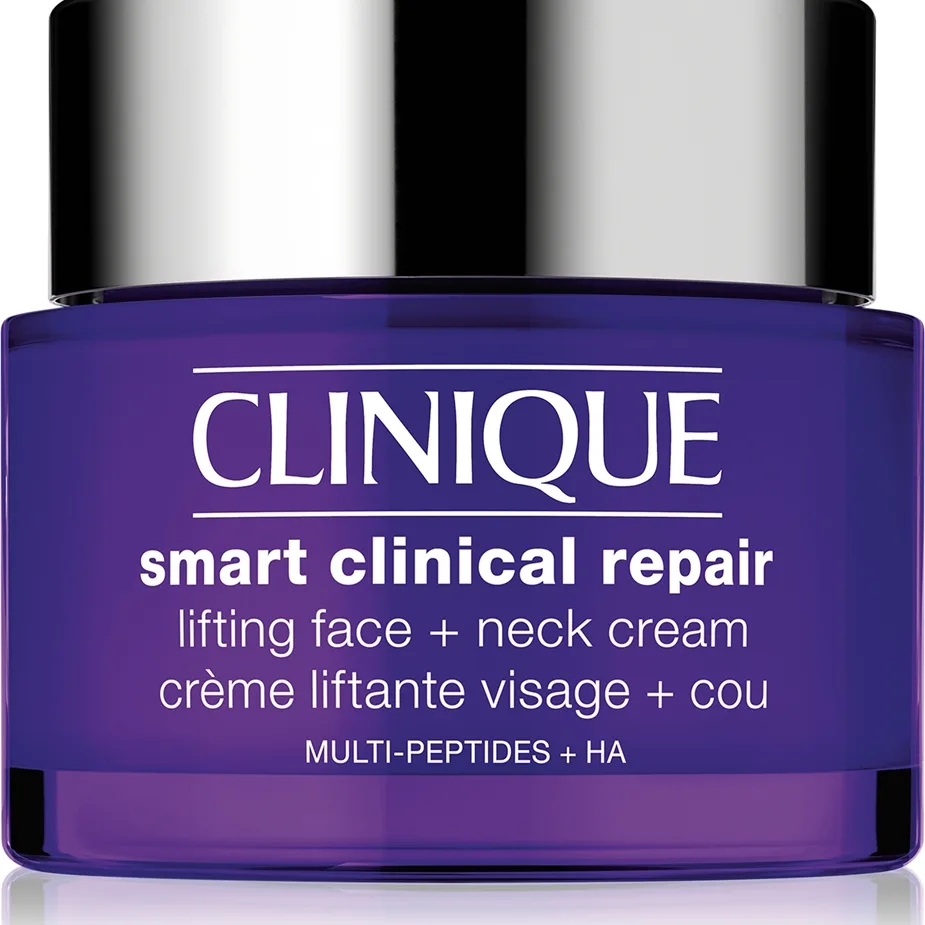 Clinique Smart Clinical Repair Lifiting Face & Neck Cream 75 ml