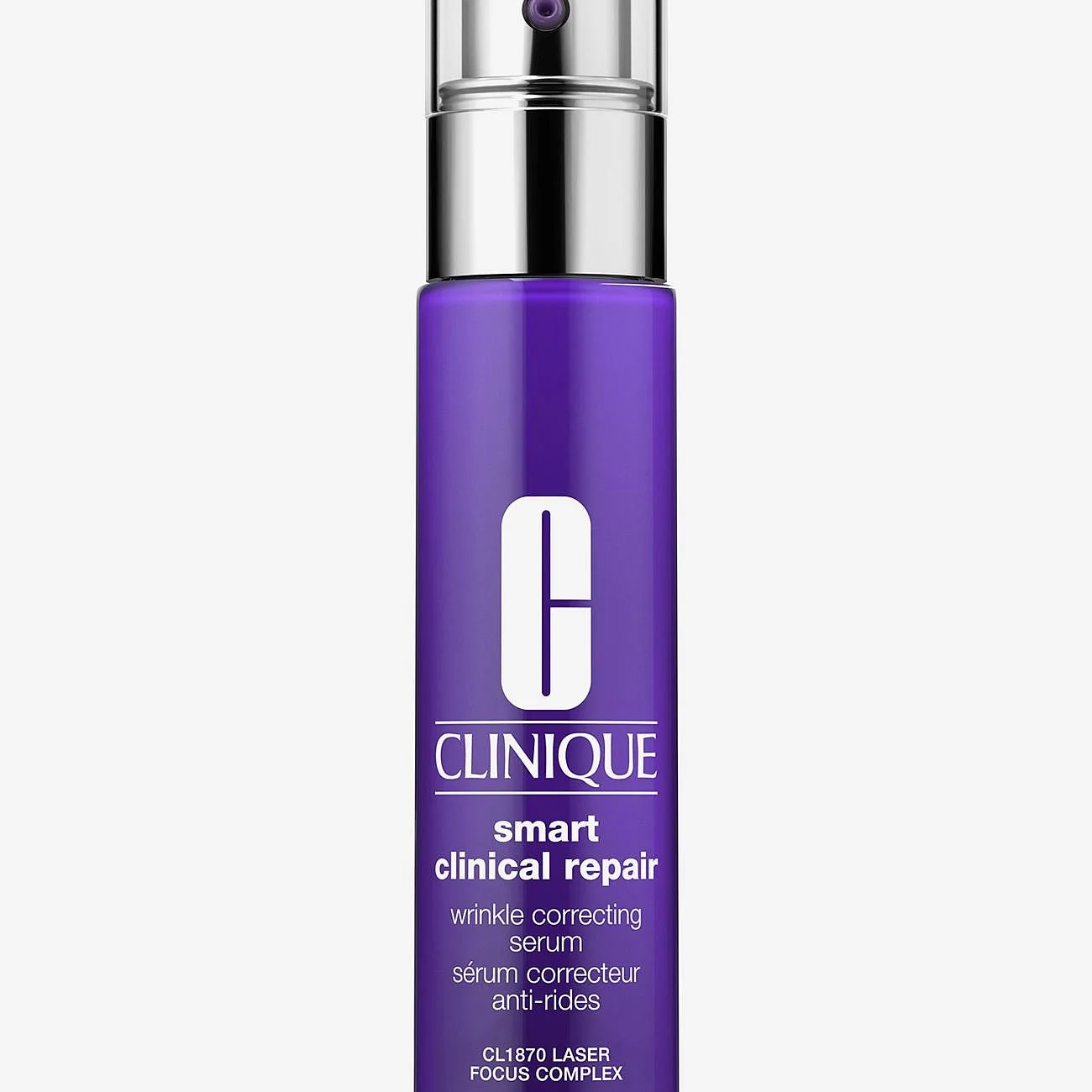 Clinique Smart Clinical™ Repair Wrinke Correcting Serum kasvoseerumi ryppyjen korjaamiseen 30 ml