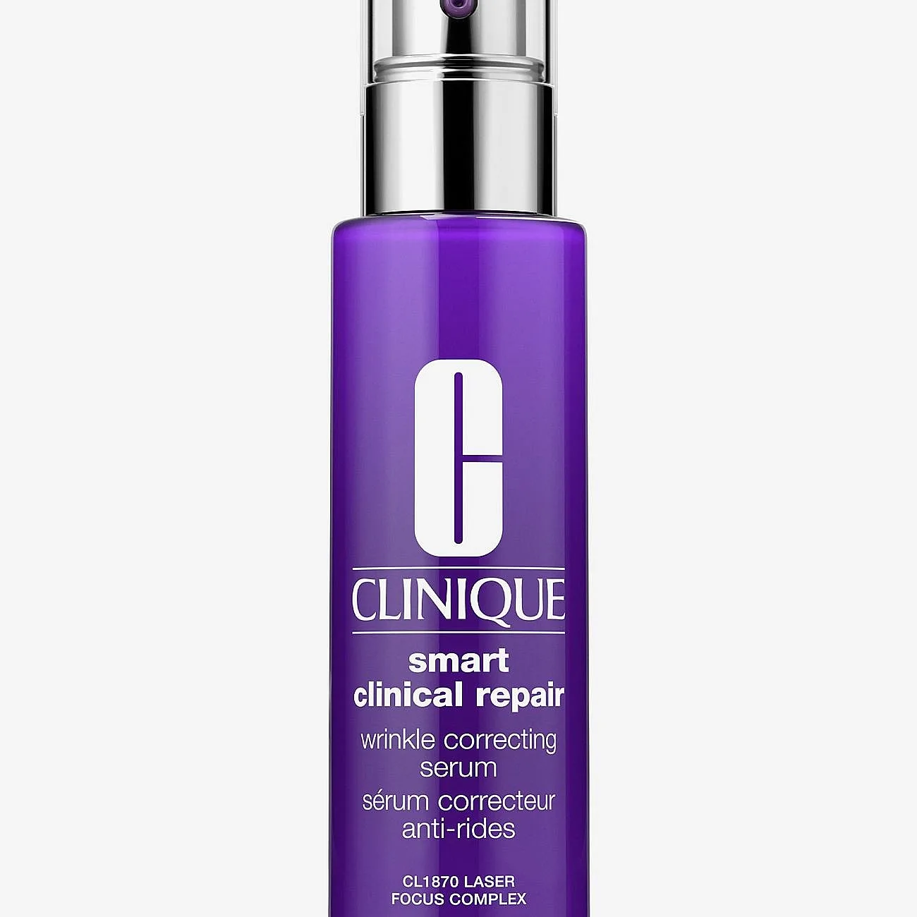 Clinique Smart Clinical Repair Wrinkle Correcting Serum 50 ml