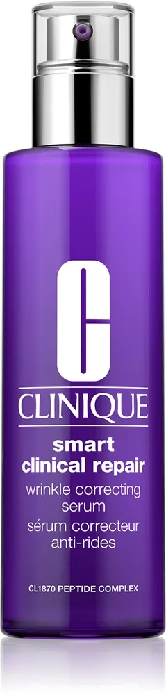Clinique Smart Clinical™ Repair Wrinke Correcting Serum Ansigtsserum Til korrektion af rynker 75 ml