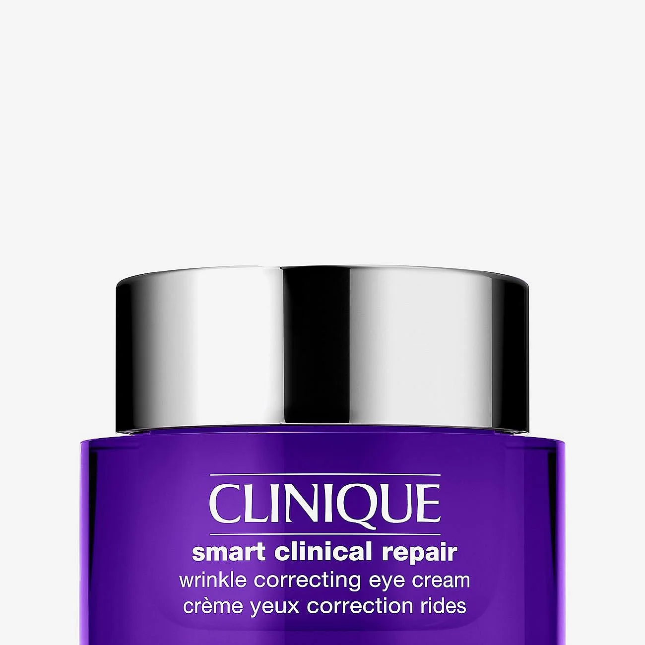 Clinique Smart Clinical Repair Wrinkle Correcting Eye Cream 15 ml