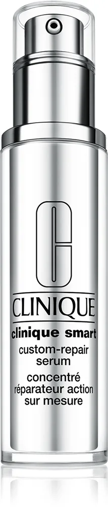 Clinique Clinique Smart™ Custom-Repair Serum Serum mot rynkor För hudåterställande 50 ml