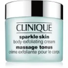 Clinique Sparkle Skin Body Exfoliating Cream 250 ml