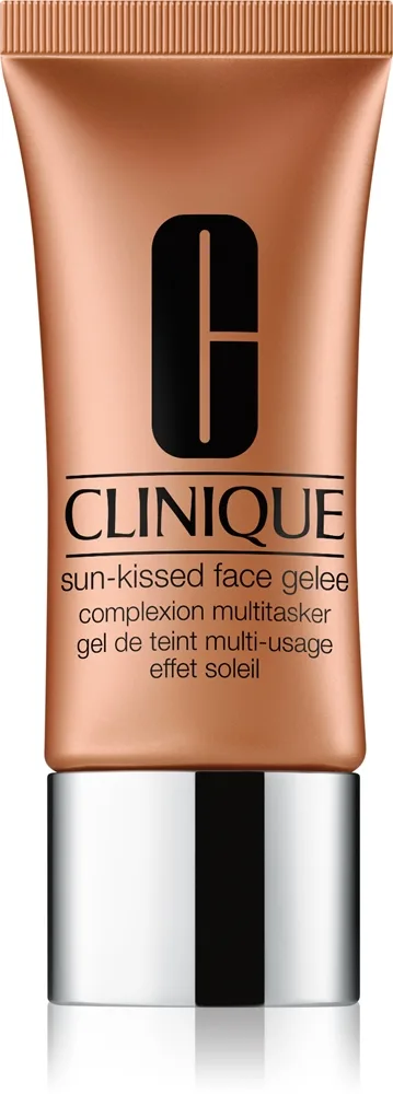 Clinique Sun Kissed Face-Gelee Complexion Multitasker - Universal Glow 30 ml