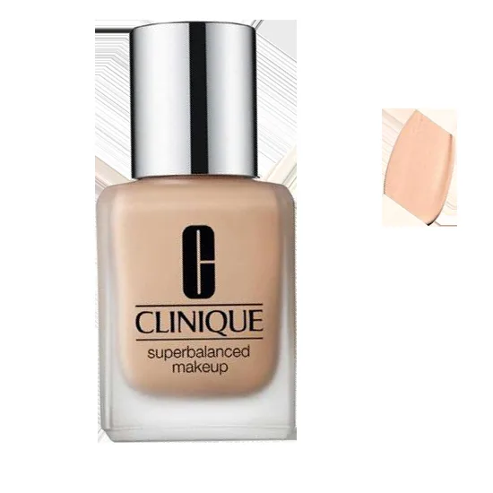 Clinique Superbalanced Makeup 01 Petal 30 ml.