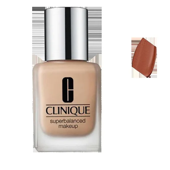 Clinique Superbalanced Makeup 18 Clove 30 ml.