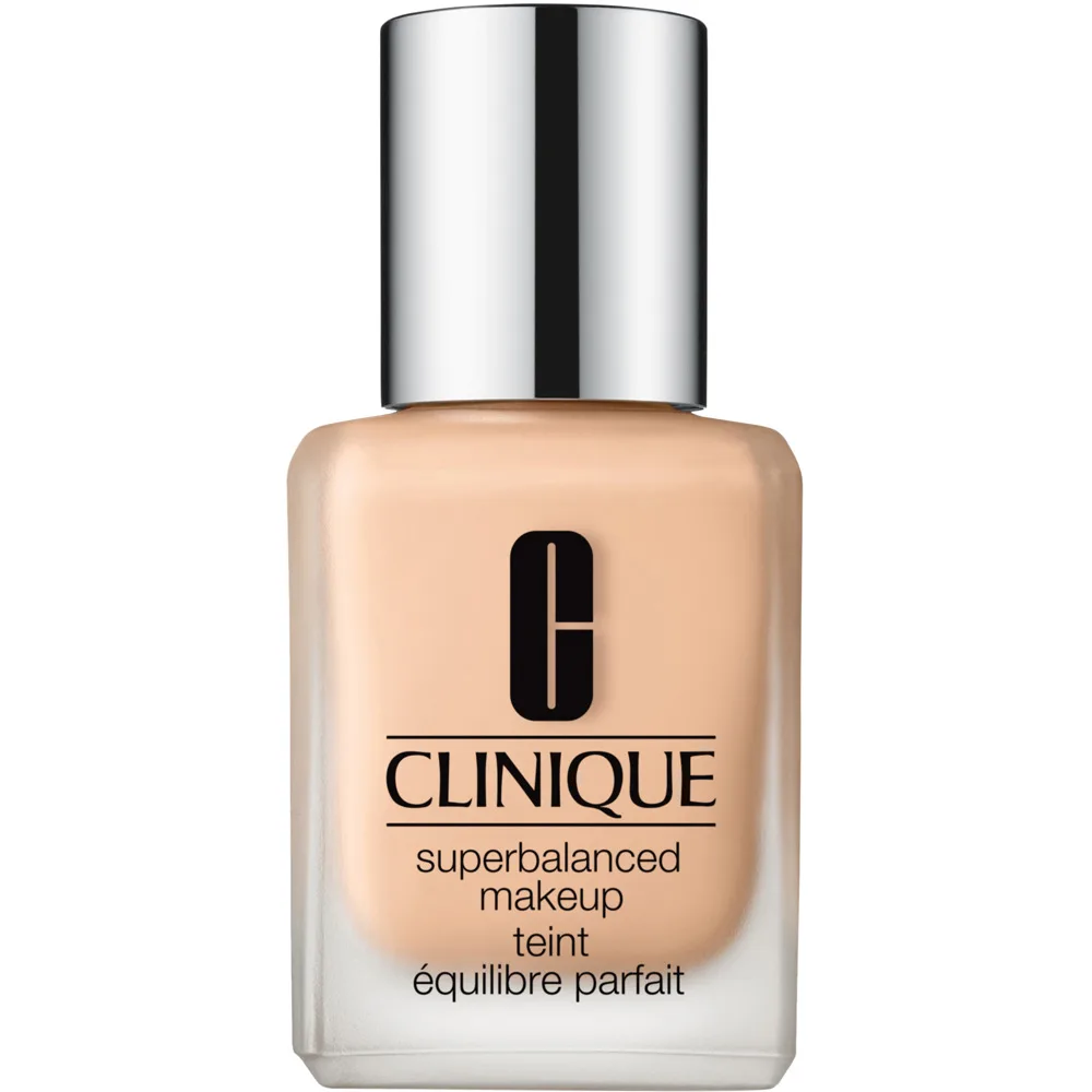 Superbalanced Makeup, 43 CN Nude Beige