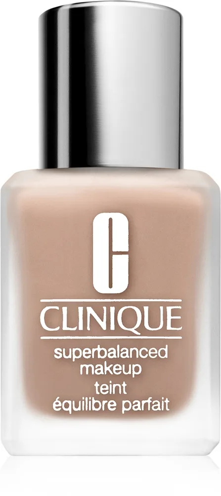 Clinique Superbalanced™ Makeup Silkesmjuk foundation Skugga CN 28 Ivory 30 ml