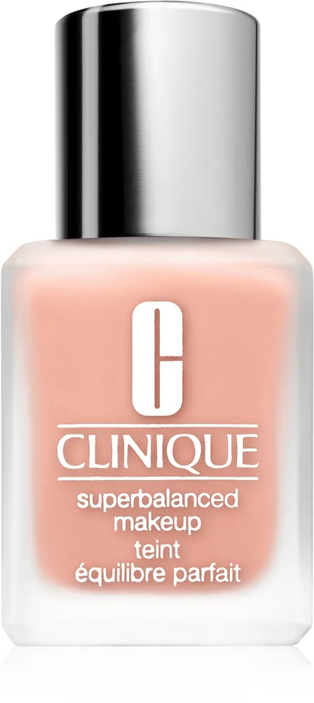 Clinique Superbalanced™ Makeup Silkesmjuk foundation Skugga CN 42 Neutral 30 ml