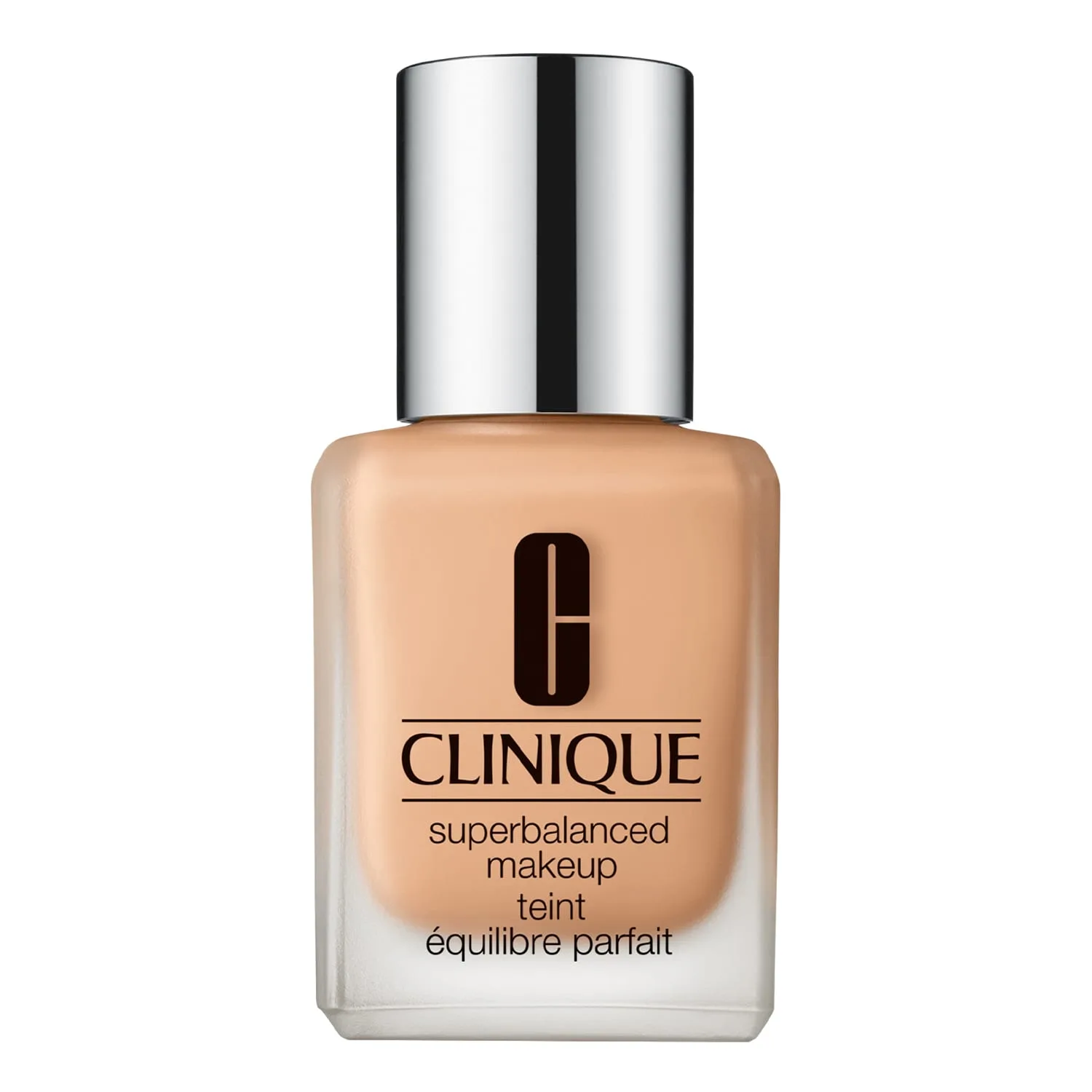 Clinique Superbalanced™ Makeup Silkesmjuk foundation Skugga CN 60 Linen 30 ml