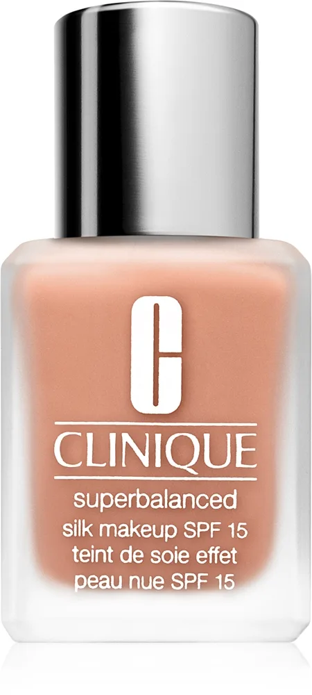 Clinique Superbalanced™ Makeup Silkesmjuk foundation Skugga CN 62 Porcelain Beige 30 ml