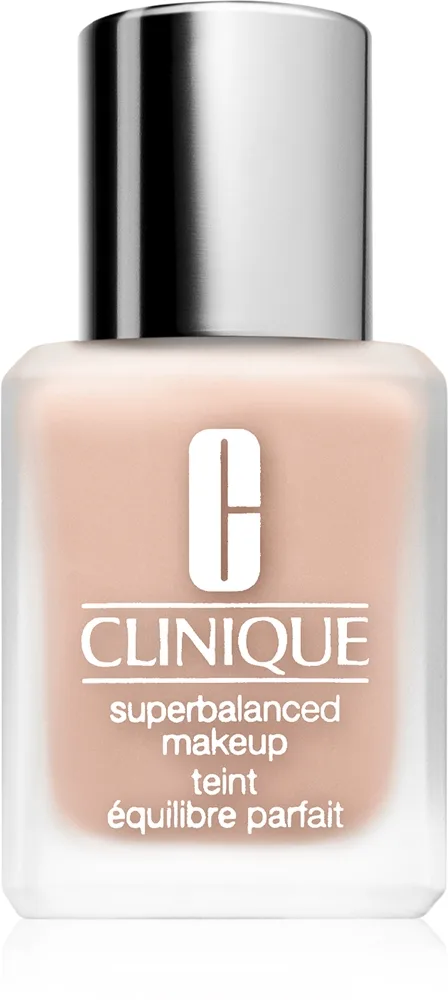 Clinique Superbalanced™ Makeup Silkesmjuk foundation Skugga CN 70 Vanilla 30 ml