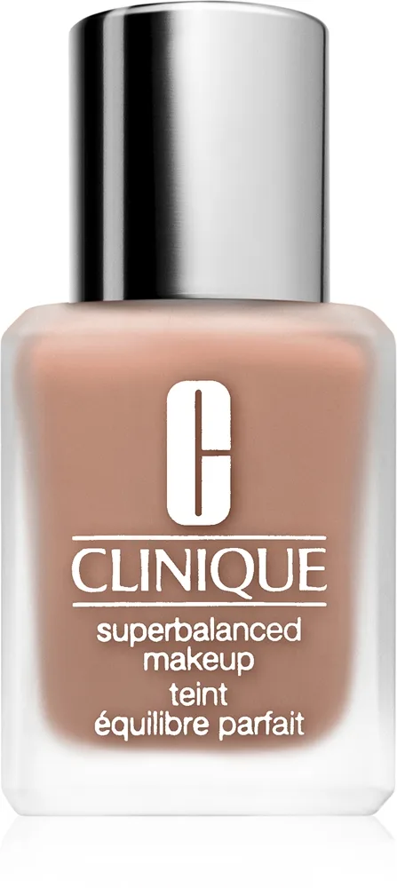 Superbalanced Makeup, 72 CN Sunny