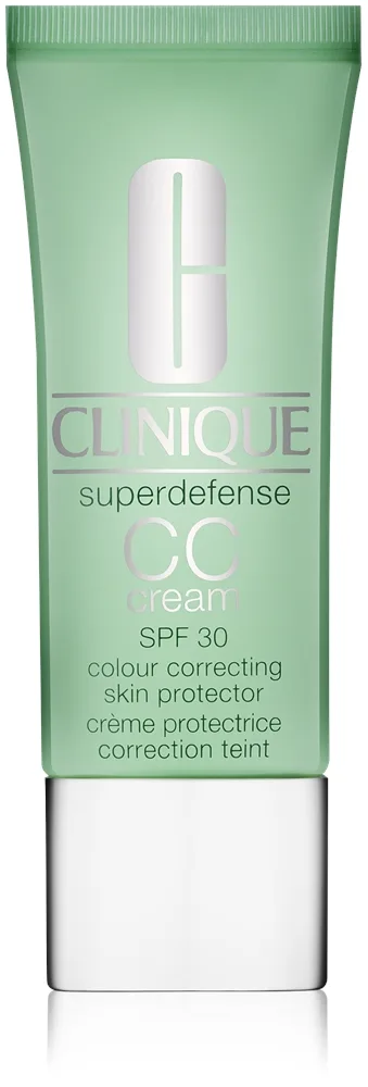 Clinique Superdefense CC Cream SPF30 Medium 40ml